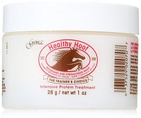 Thumbnail for Image 1 of Default Title for the product Gena Healthy Hard as Hoof Nail Strengthening Cream 1 oz