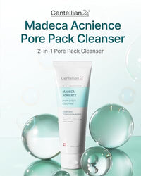 Thumbnail for Image 2 of CENTELLIAN 24 Madeca Acnience Pore Pack Cleanser (4.05fl oz)