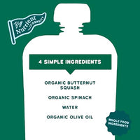 Thumbnail for Image 3 of Serenity Kids Veggie Puree Baby Food Pouches - 3.5 Oz, Pack of 12