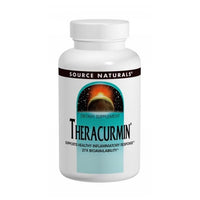 Thumbnail for Source Naturals Theracurmin 600 mg 60 Veg Caps