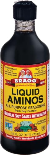 Image 3 of 16 Fl Oz (Pack of 6) for the product BRAGG Liquid Aminos