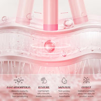Thumbnail for Image 4 of CITYGOO PDRN Volume Multi Balm 0.46 oz