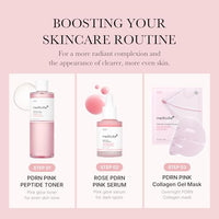 Thumbnail for Image 2 of medicube PDRN Trio Set - PDRN Peptide Serum, CICA Soothing Toner & Gel Mask