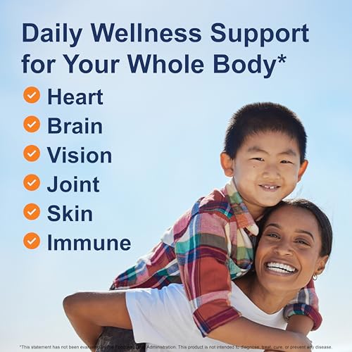 Image 4 of Carlson Kid's Cod Liver Oil, 550 mg, Omega-3s, 250 mL (8.4 Fl Oz)