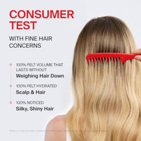 Thumbnail for Image 6 of DR.FORHAIR Folligen Thickening Conditioner 16.9 fl oz
