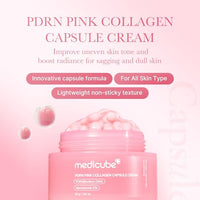 Thumbnail for Image 3 of medicube Trending Ingredients Capsule Duo Cream