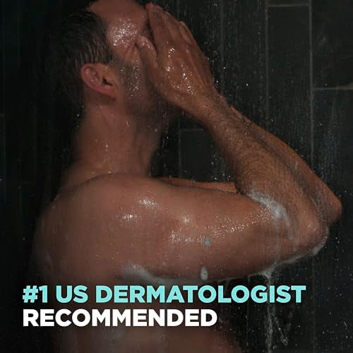 Image 5 of DOVE MEN + CARE Dove Men Bar 3 in 1 Cleanser for Body, Face, and 8 Bars, 3.75 Ounce (Pack of 32)