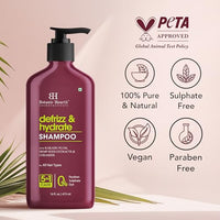 Thumbnail for Image 3 of Botanic Hearth Kakadu Plum Shampoo For All Hair Types - 16 Fl oz