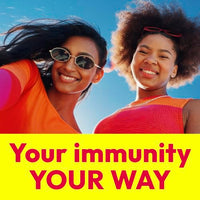 Thumbnail for Image 4 of Emergen-C Vitamin C 1000mg Immune Support, Strawberry Kiwi, 30 Packets