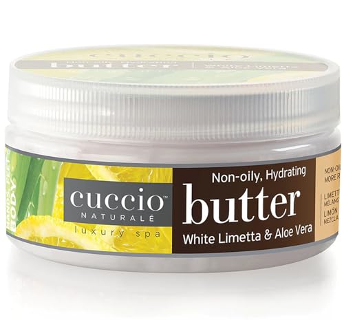 Image 1 of Default Title for the product Cuccio Naturale Butter Babies Ultra-Moisturizing Body Cream 1.5 Oz