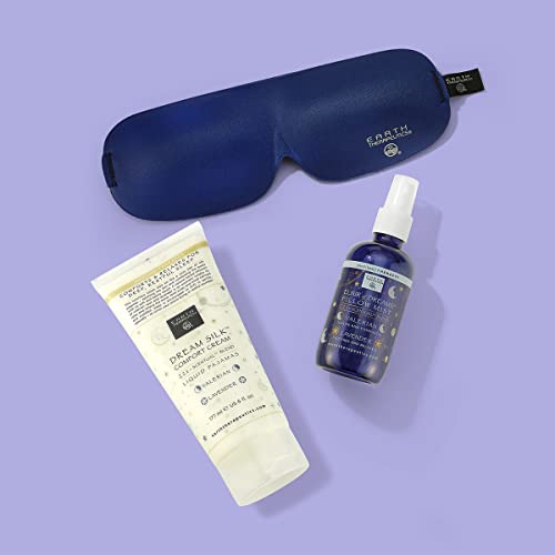 Image 5 of Earth Therapeutics Dream Silk Comfort Cream Liquid - 6 Oz
