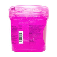 Thumbnail for Image 3 of Eco Style Ecoco Eco Style Hair Gel - Curl And Wave - 16 Oz