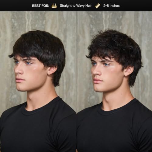Image 2 of BASED BODYWORKS Hair Clay for Men 3oz