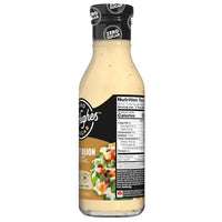 Thumbnail for Image 5 of G Hughes Sugar Free Honey Dijon Dressing - 12 Oz (6-Pack)