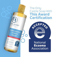 Thumbnail for Image 7 of DR.JACOBS NATURALS Dr. Jacobs Pure Castile Baby Wash - 16 oz -2PK