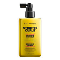 Thumbnail for Image 1 of Default Title for the product Marc Anthony Curl to Straight Ultimate Blowout, Anti-Frizz & Heat Protector 6.7 fl oz