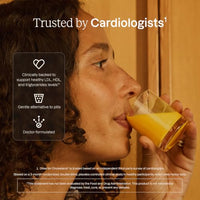 Thumbnail for Image 5 of DOSE for Cholesterol Supplements, 16oz Bottle, 6 Pack