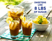 Thumbnail for Image 7 of Equal 0 Calorie Sweetener, Powdered Aspartame and Acesulfame-K Sweetener, 1 Pound Bulk Bag (Pack of 6)