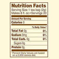 Thumbnail for Image 2 of Celestial Seasonings Sleepytime Herbal Tea, 20 Count (Pack of 2)