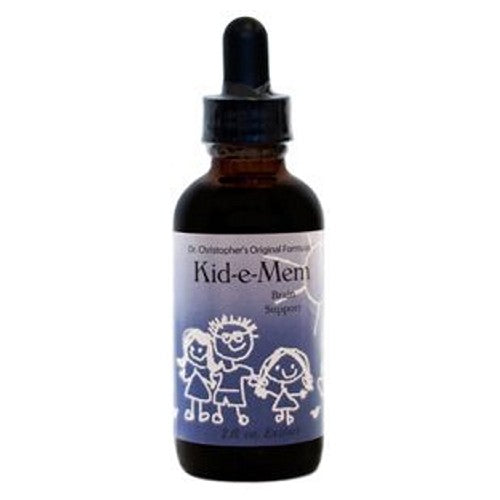 Dr. Christophers Formulas Kid-E-Mem 2 Oz