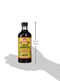 Thumbnail for Image 8 of BRAGG Liquid Aminos