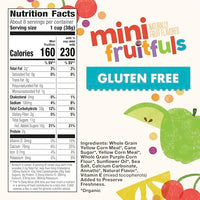Thumbnail for Image 2 of Cascadian Farm Organic Fruit Puffs Cereal, Gluten Free, 11.1 oz