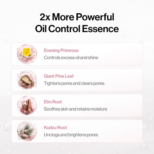 Image 3 of celimax Oil Control Capsule Essence, 1.01 fl.oz