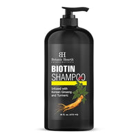 Thumbnail for Image 1 of Default Title for the product Botanic Hearth Biotin Shampoo - 16 Fl. oz