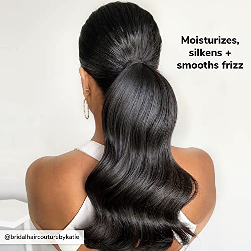 Image 3 of COLOR WOW One Minute Transformation – Frizz Control Styling Cream