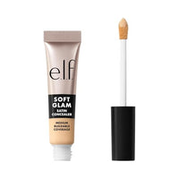 Thumbnail for Image 31 of 15 Fair Warm / 0.21 Fl Oz (Pack of 1) for the product e.l.f. Soft Glam Satin Concealer