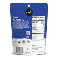 Thumbnail for Image 4 of Elan Organic Walnuts
