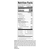 Thumbnail for Image 2 of CLIF BAR Energy Bites, Chocolate Chip, 5ct