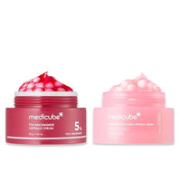 Thumbnail for Image 1 of Default Title for the product medicube Trending Ingredients Capsule Duo Cream