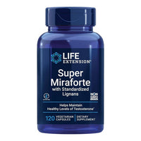 Thumbnail for Life Extension Super Miraforte with Standardized Lignans 120 Caps
