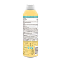 Thumbnail for Image 3 of Babo Botanicals Super Shield Mineral Sunscreen Spray SPF 50 – Vegan