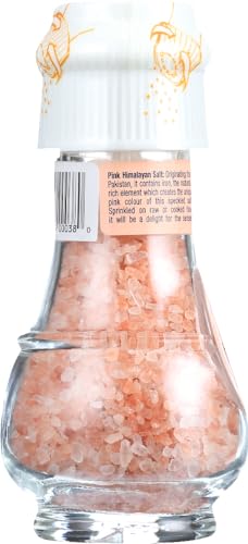 Image 2 of Drogheria & Alimentari Pink Himalayan Salt -- 3.17 oz - 2 pc