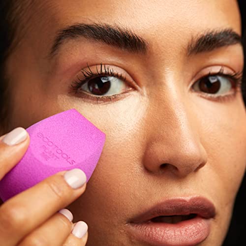 Image 5 of EcoTools Bioblender Makeup Sponge Duo, 2 Count