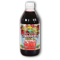 Thumbnail for Dynamic Health Laboratories Cranberry Ultra 6x 16 Oz