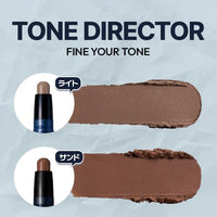 Thumbnail for Image 3 of DASHU Korean Concealer Contour Stick 0.11 oz