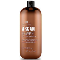 Thumbnail for Image 1 of Default Title for the product Botanic Hearth Argan Shampoo 16 fl oz