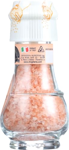 Image 4 of Drogheria & Alimentari Pink Himalayan Salt -- 3.17 oz - 2 pc