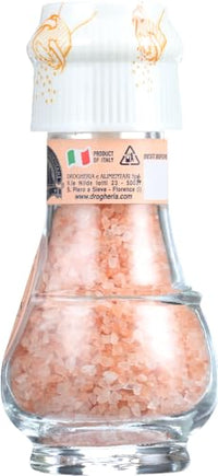 Thumbnail for Image 4 of Drogheria & Alimentari Pink Himalayan Salt -- 3.17 oz - 2 pc