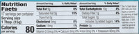 Thumbnail for Image 5 of Enjoy Life Ricemilk Baking Morsels Milk Chocolate Flavor 6 Bags (9 oz) Bulk Chocolate