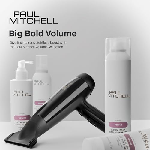 Image 9 of Paul Mitchell Extra-Body Shampoo