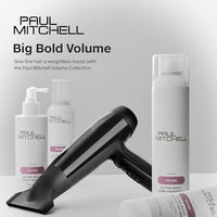 Thumbnail for Image 9 of Paul Mitchell Extra-Body Shampoo
