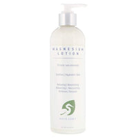Thumbnail for White Egret Magnesium Lotion 12 Oz