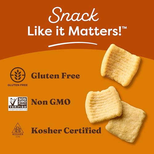 Image 5 of Catalina Crunch Protein Cereal, Maple Waffle, 9 oz Bag