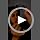 Thumbnail for Image 7 of DUcare Dual End Powder Kabuki Makeup Brush Gold Glitter Vegan Synthetic for Liquid Cream Setting Powder