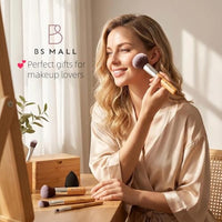 Thumbnail for Image 6 of BS-MALL Makeup Brush Set