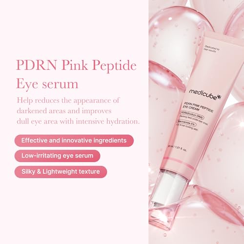 Image 7 of medicube PDRN Bounce & Glow Trio